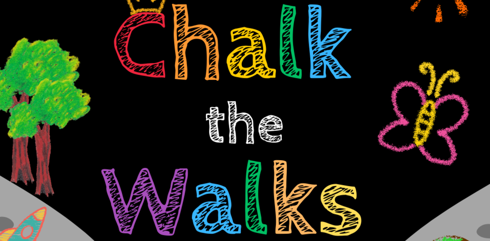 Chalk the Walk
