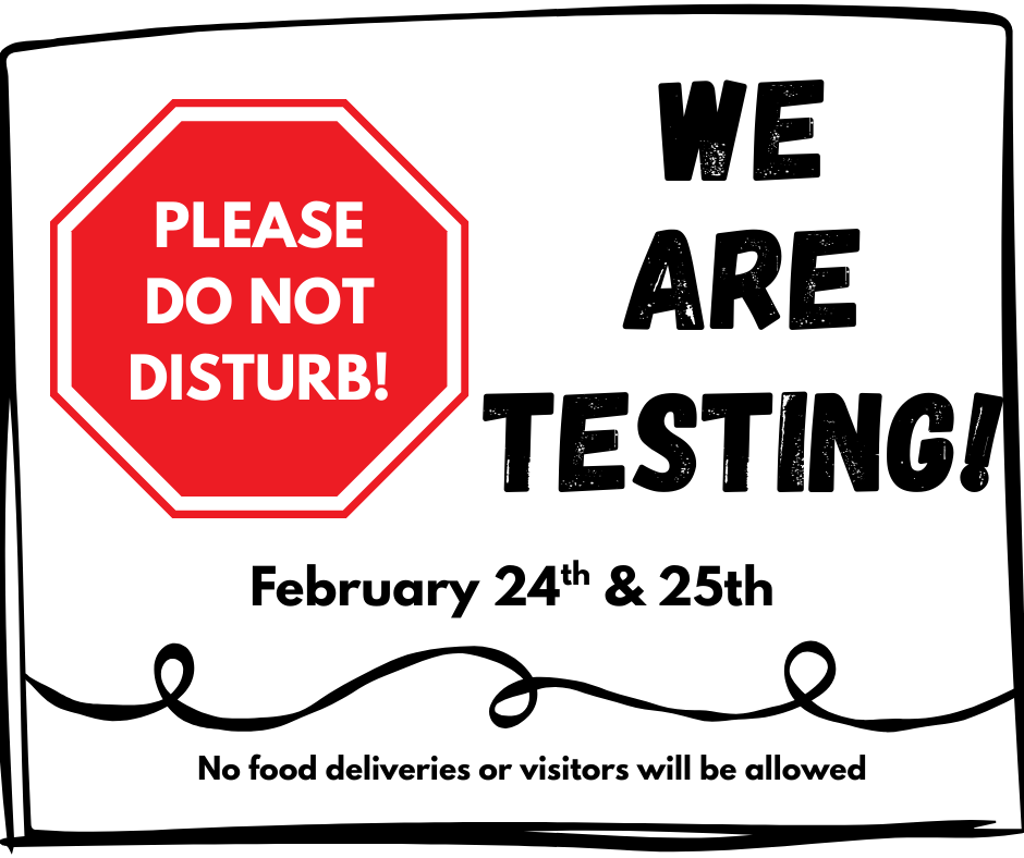 SJH Closed Campus image