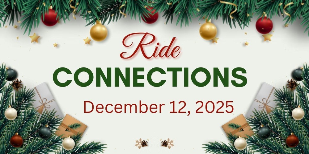 Ride Connections