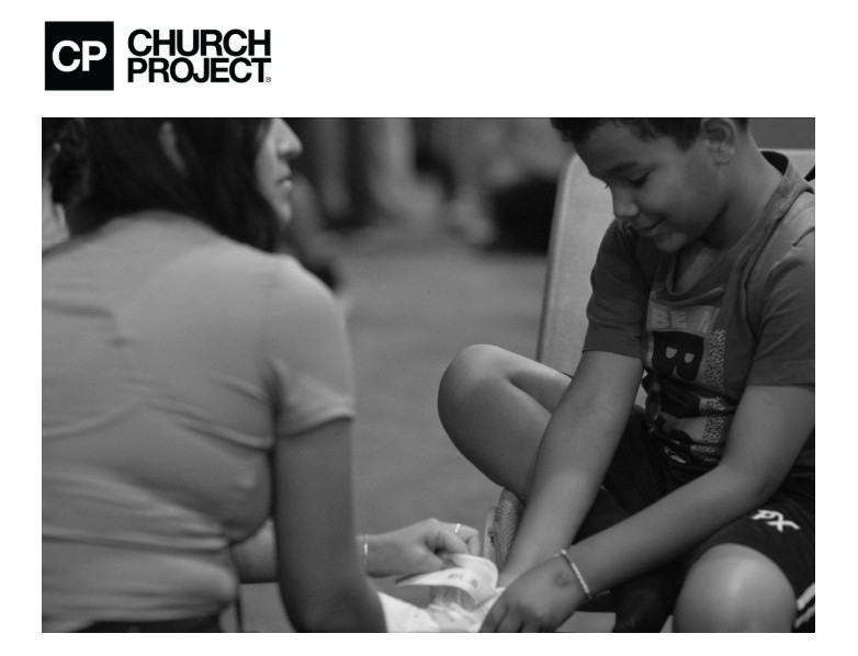 ChurchProject
