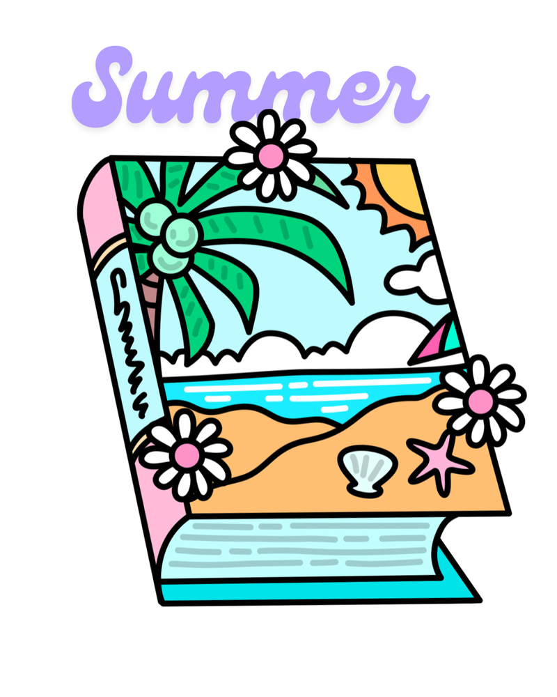Summer Reading