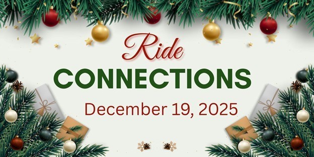 Ride Connections