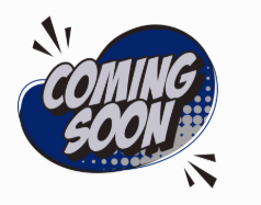 Coming Soon