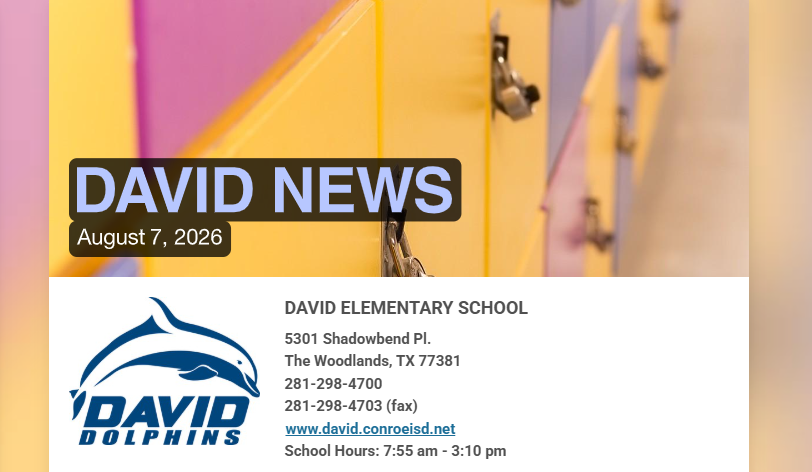 Link to Newsletter below