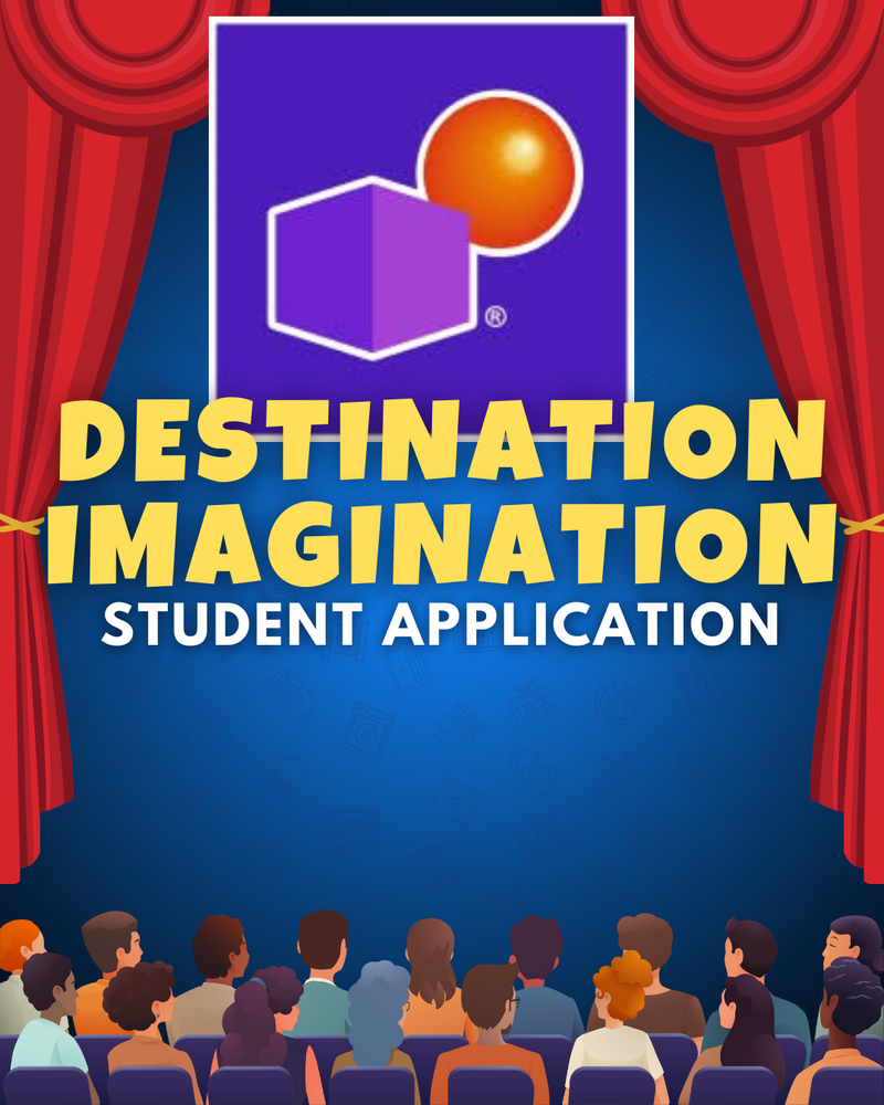 Destination Imagination