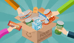 food drive