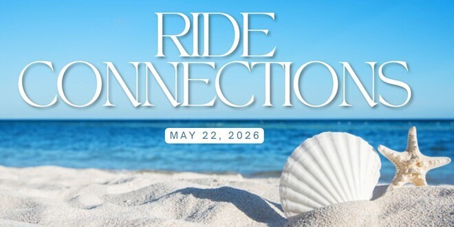 Ride Connections