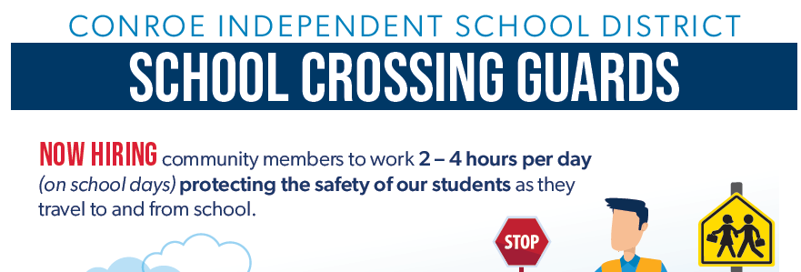 Crossing Guards