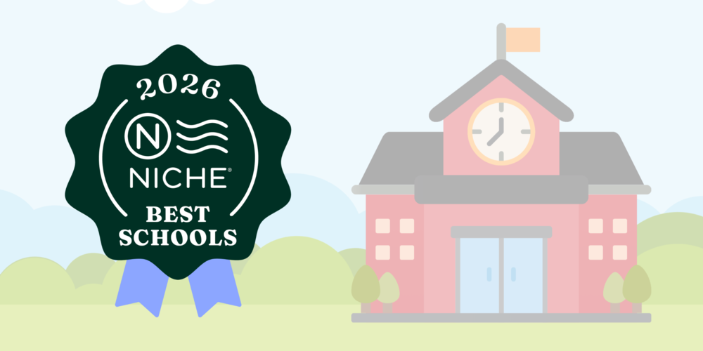 2026 Niche Best Schools