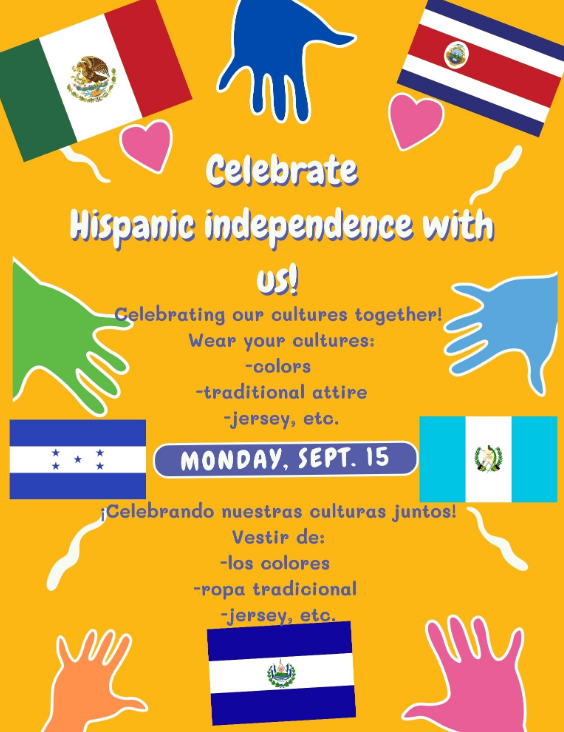 Hispanic