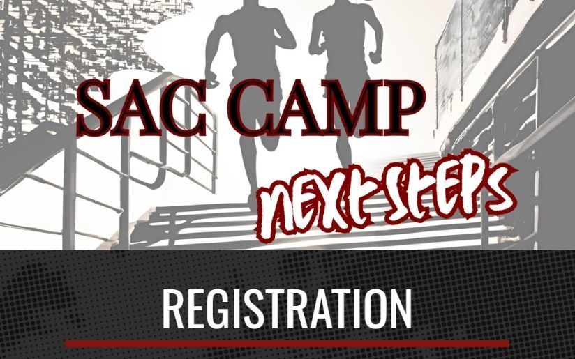 SAC Camp Next Steps