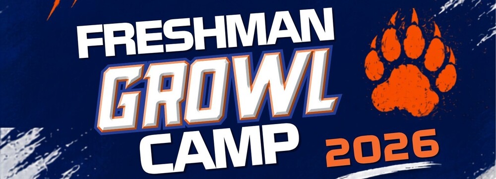 growl camp 2026