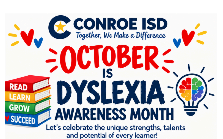 Dyslexia