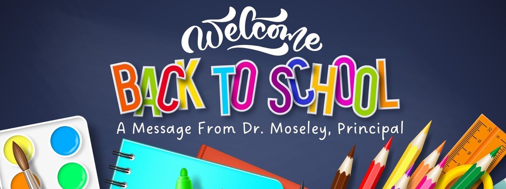 Welcome Back