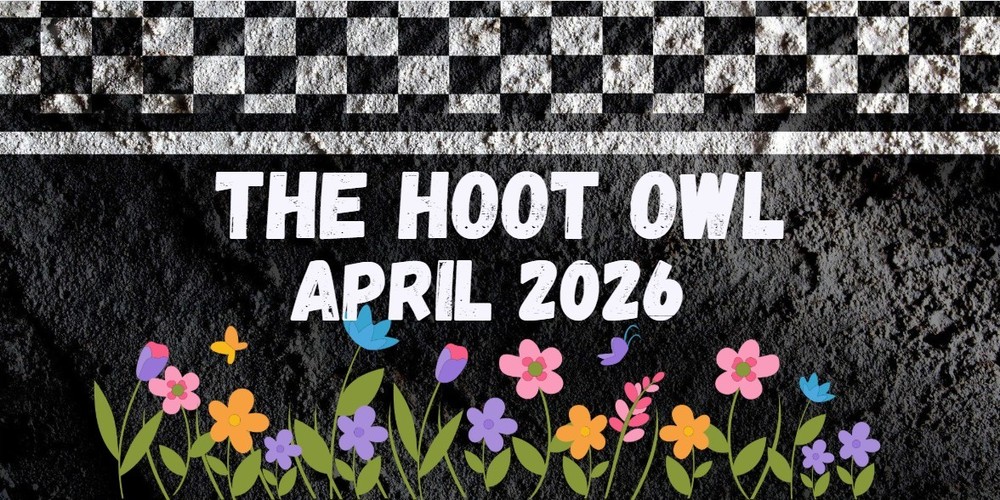 The Hoot Owl - April
