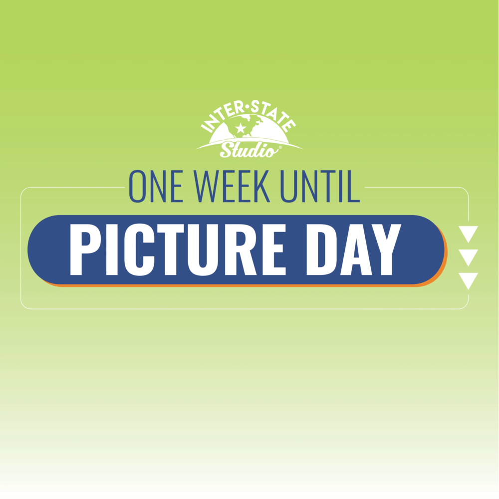 Picture day