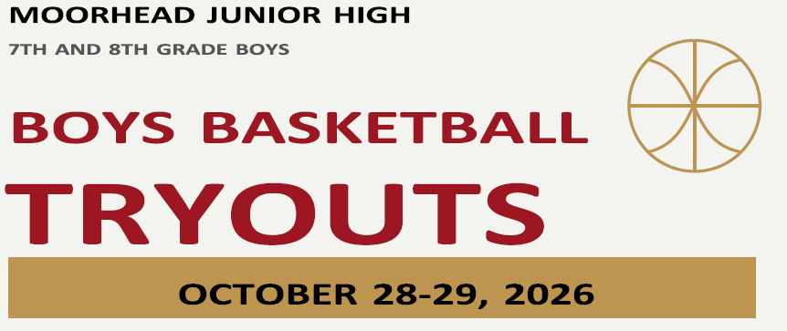 Boys Basketball Tryouts