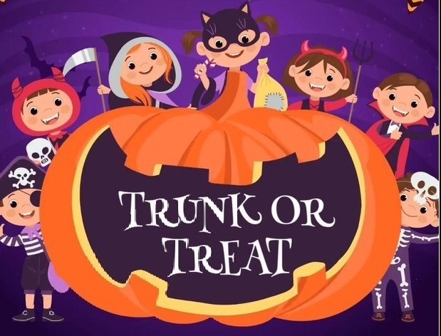Trunk of Treat