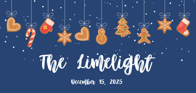 Lamar Limelight Parent Newsletter