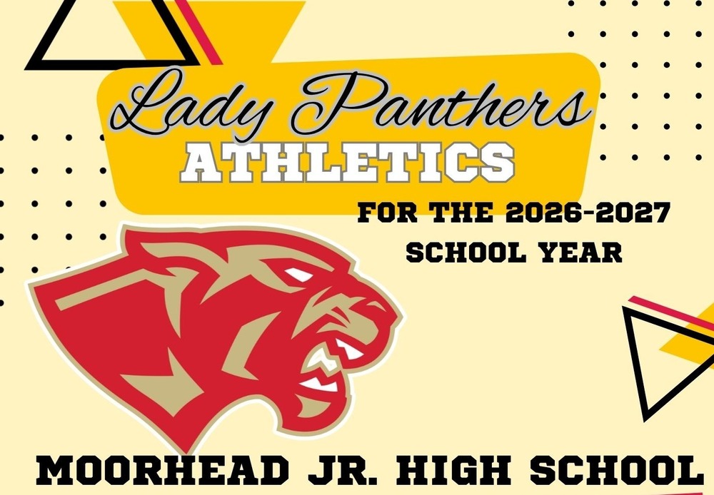 Lady Panther Athletics
