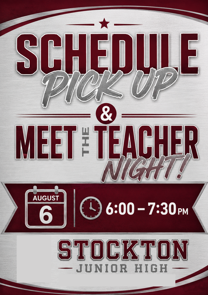 Image of Meet the Teacher 26-27
