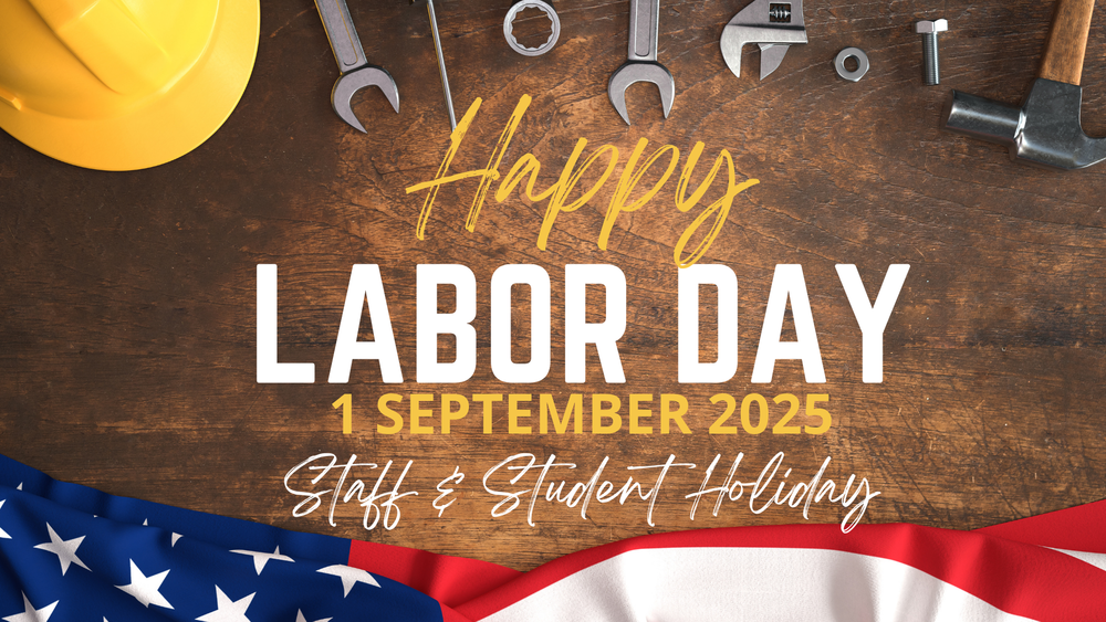 Labor Day