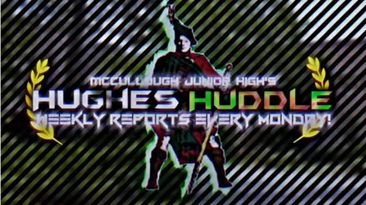 hugheshuddle