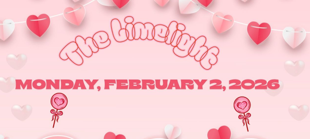 Lamar Limelight Parent Newsletter