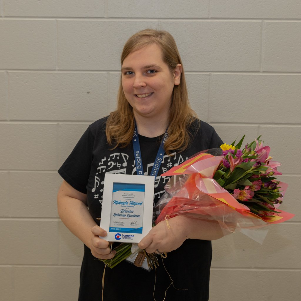 Ambassador Award winner from Suchma