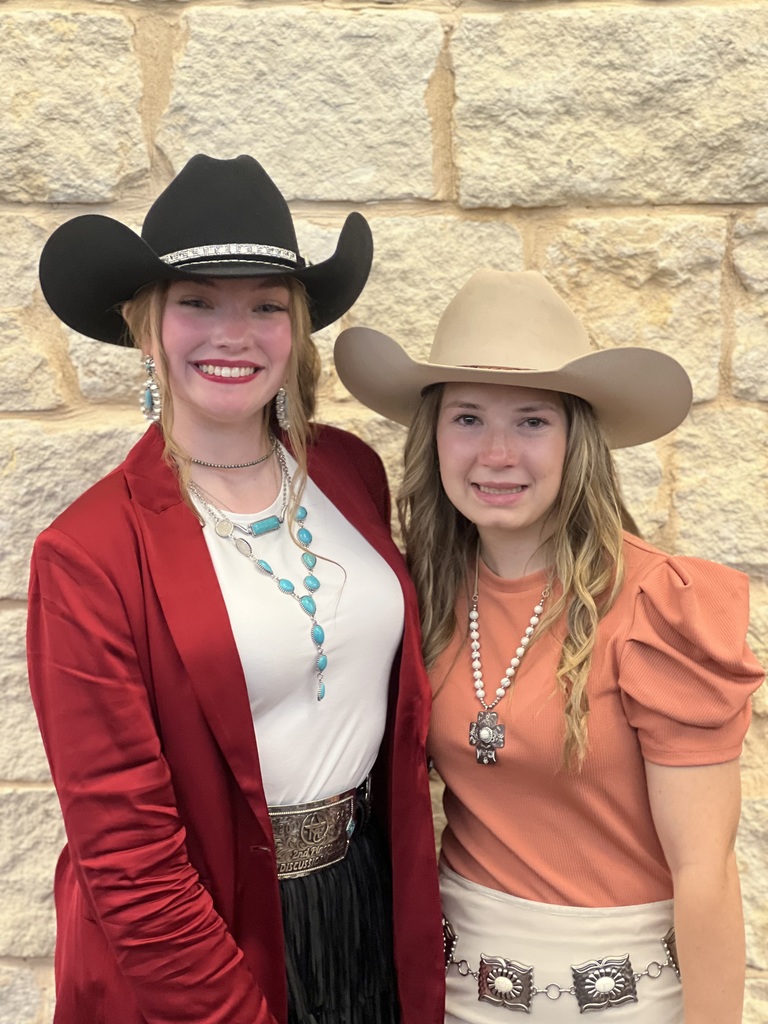 Fair Queen Candidates