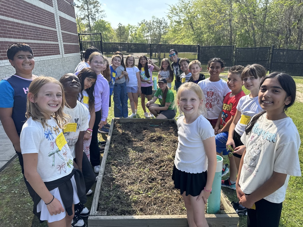 Gardening clug