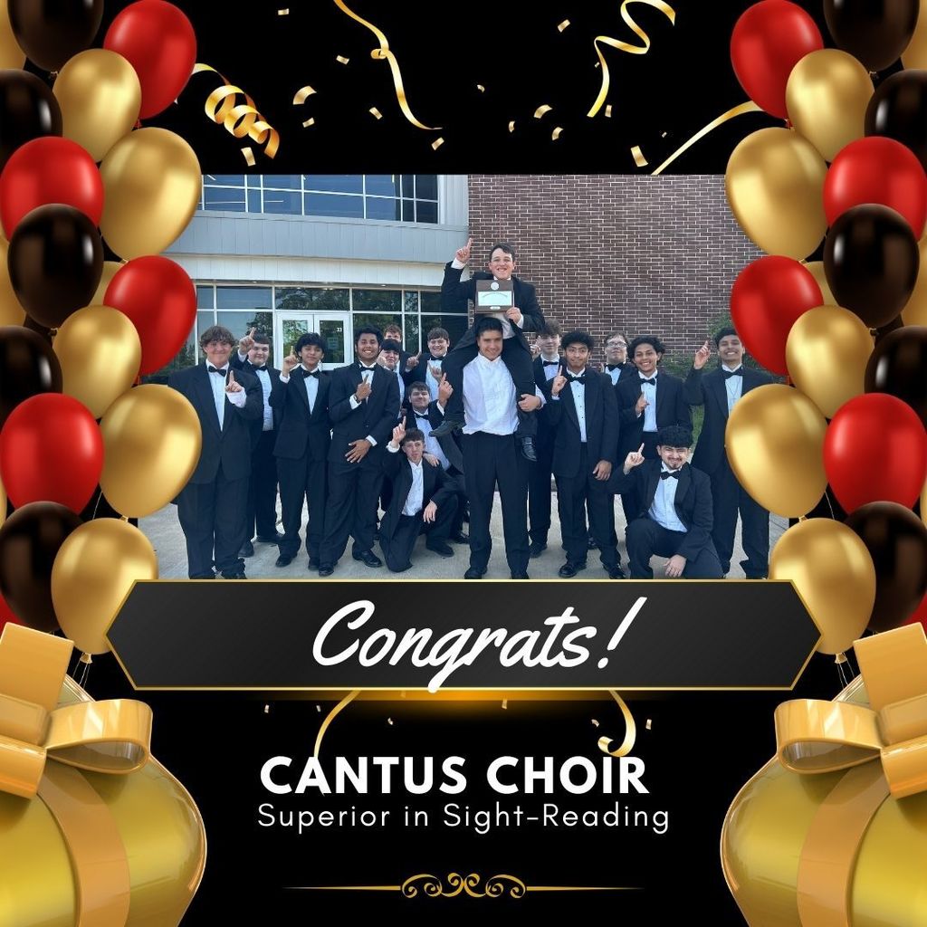 Cantus Choir