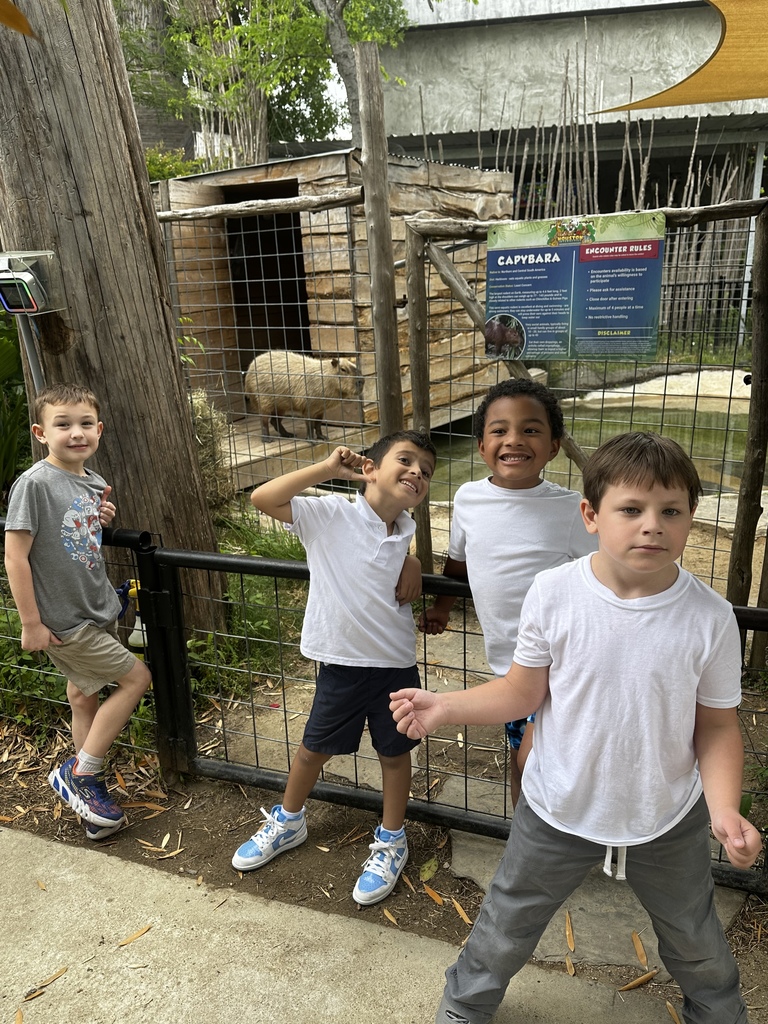 field trip