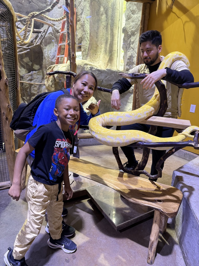 field trip