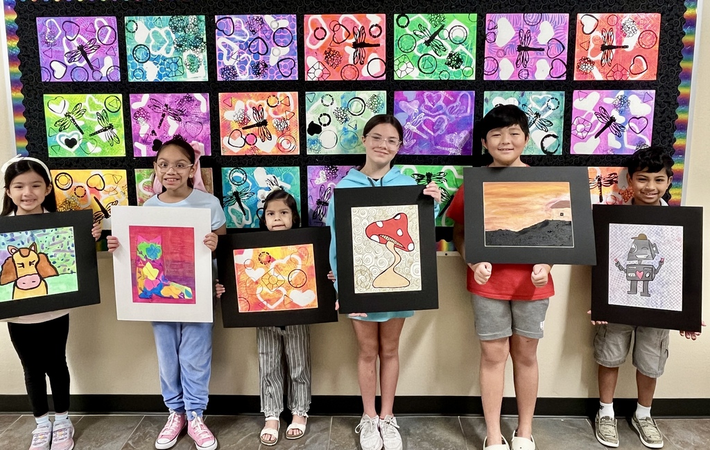 Art show