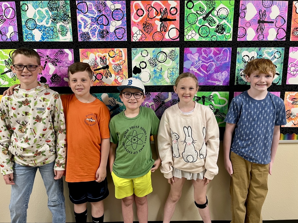 Art show