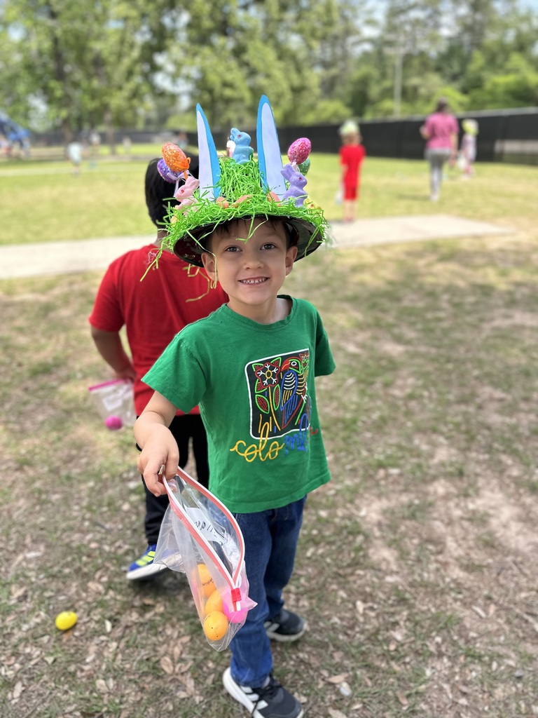 Egg Hunt