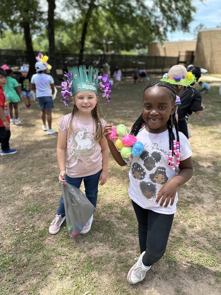 Egg Hunt