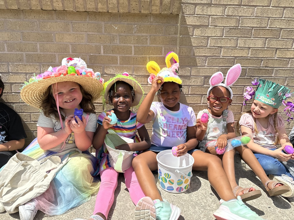Egg Hunt