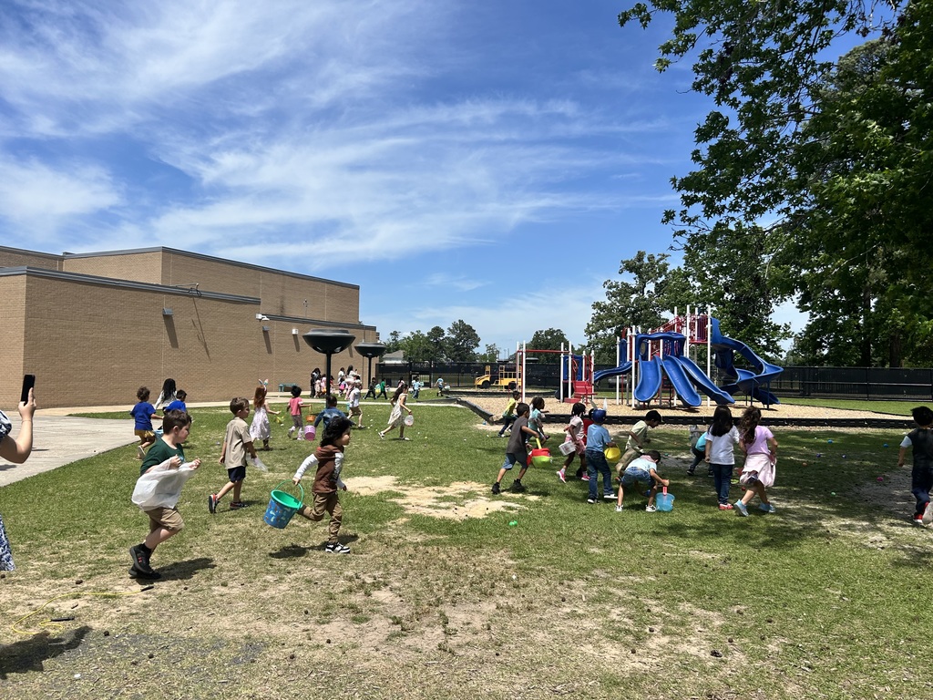 Egg Hunt