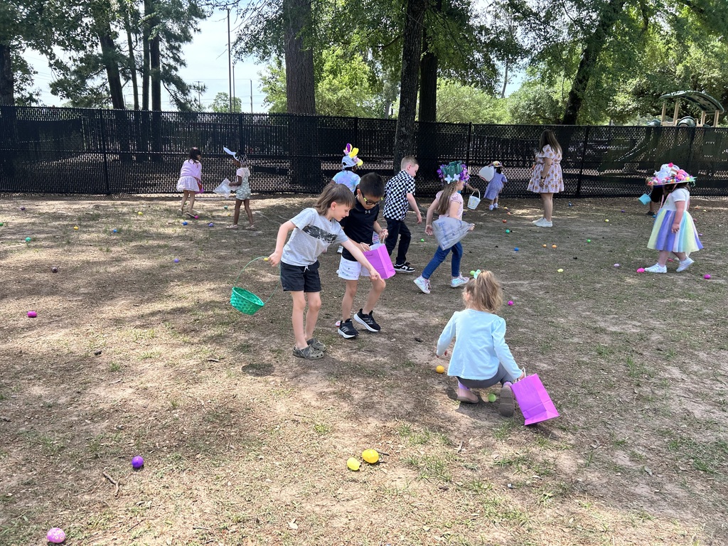 Egg Hunt