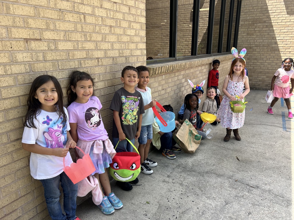 Egg Hunt