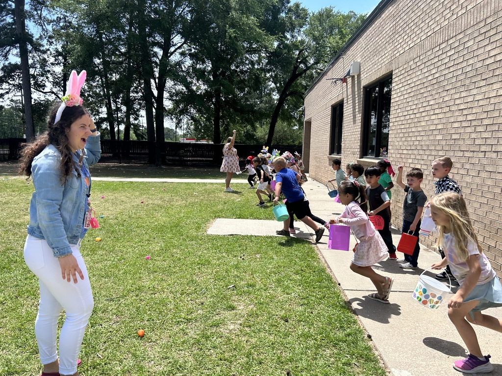 Egg Hunt