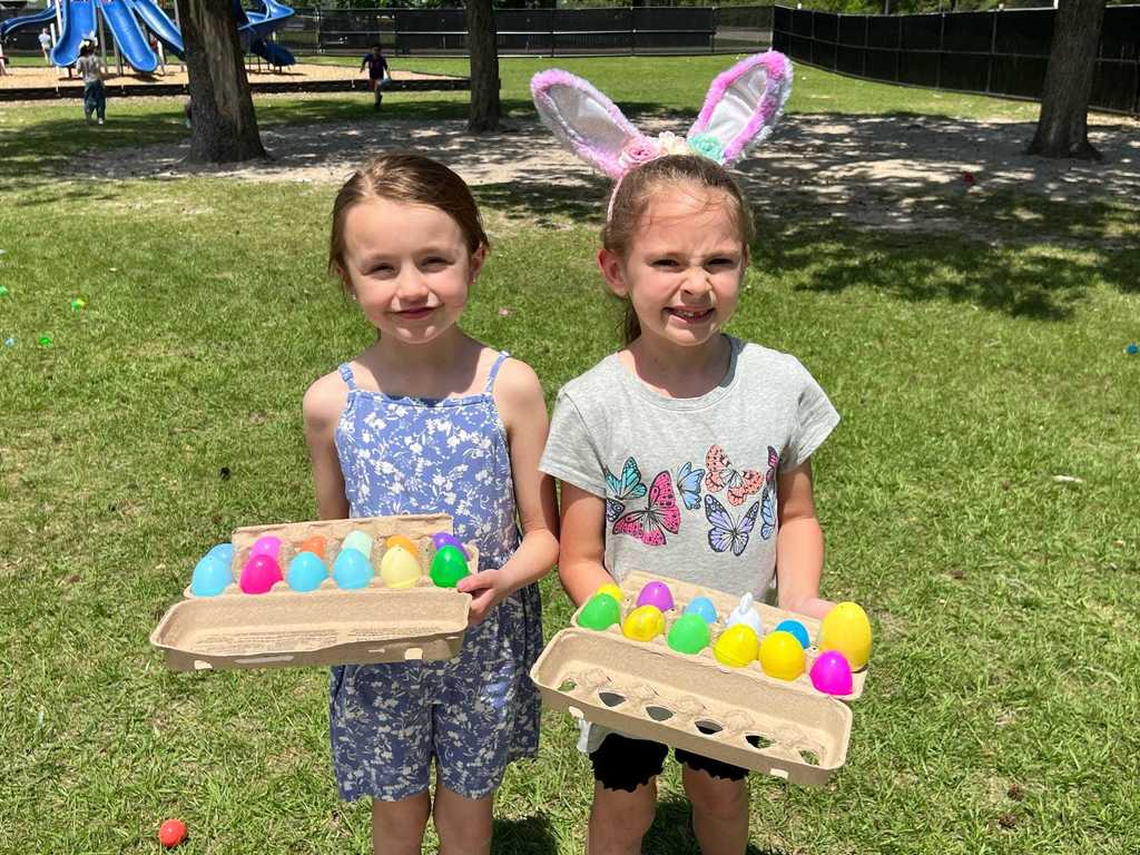 Egg Hunt