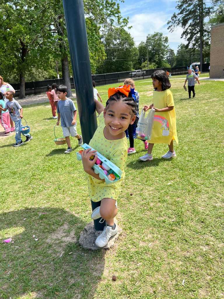 Egg Hunt