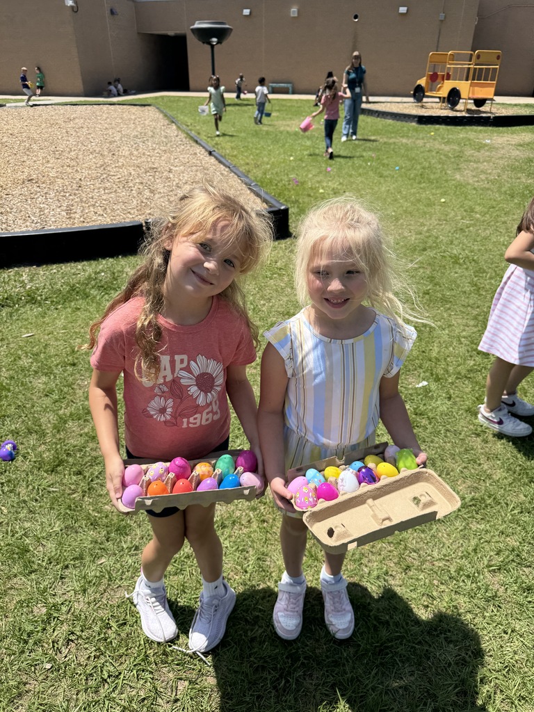 Egg Hunt