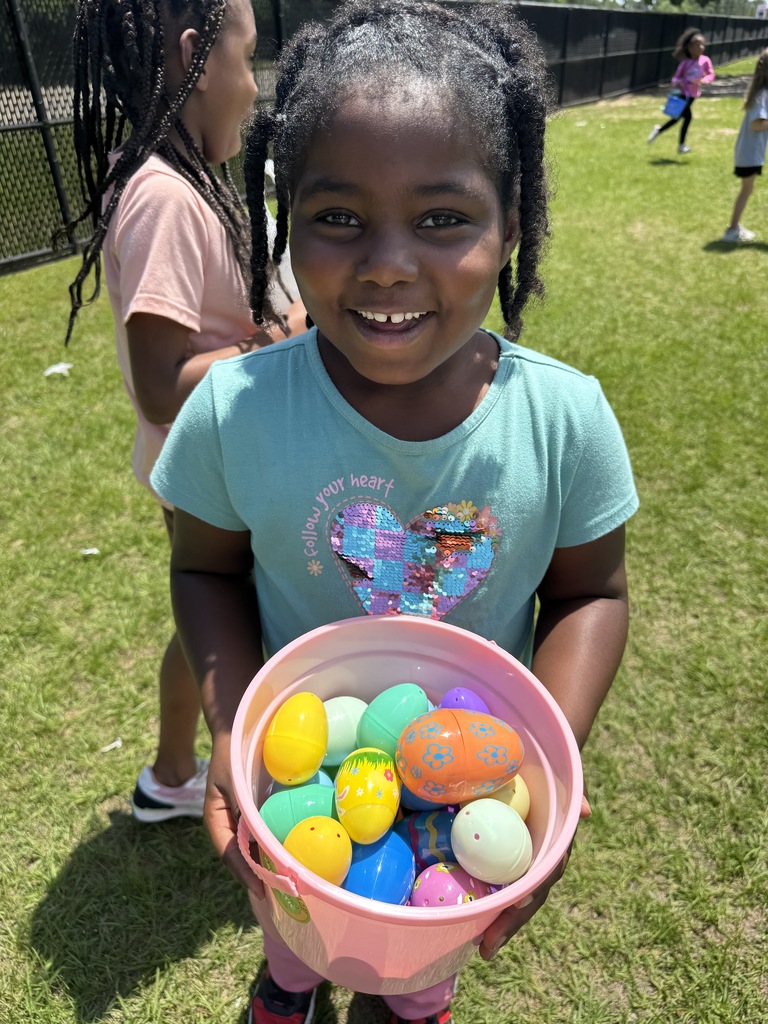 Egg Hunt