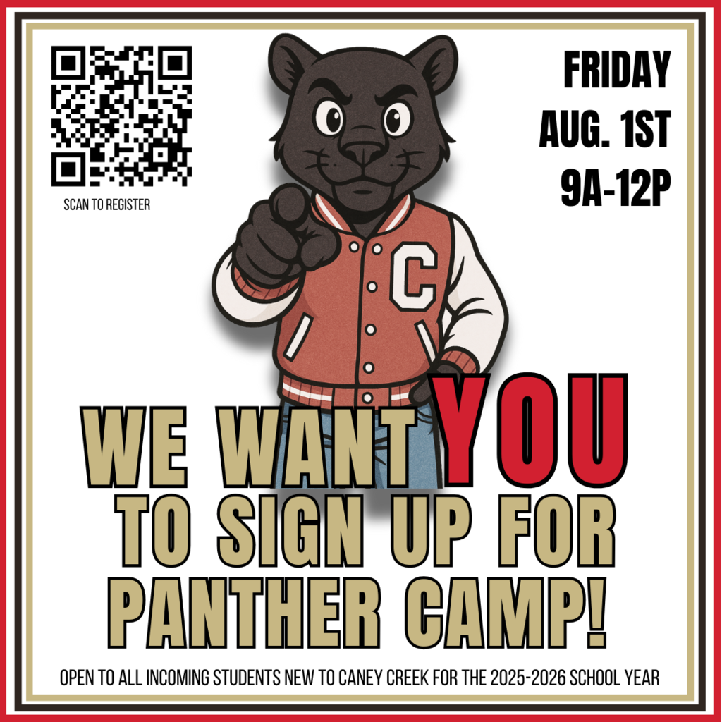 Panther Camp