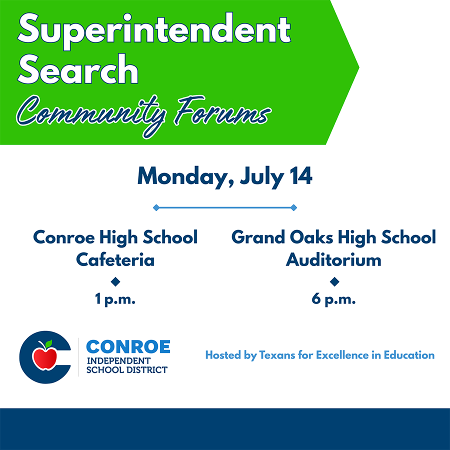 Superintendent Search Community Forums