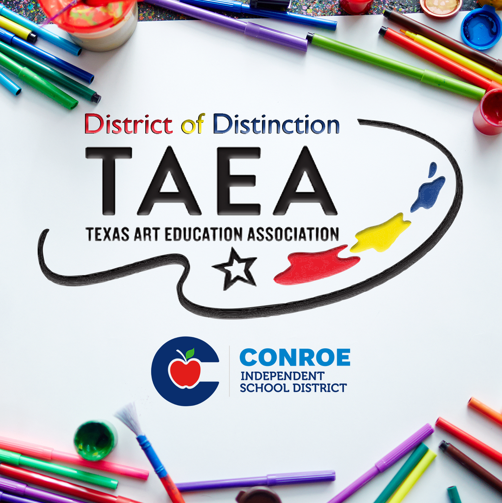 Texas Art Education